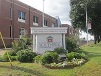 South Arkansas Community College