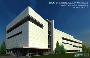 UAA Allied Health Sciences