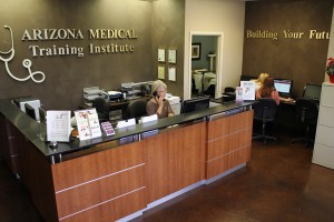 Arizona Medical Training Institute