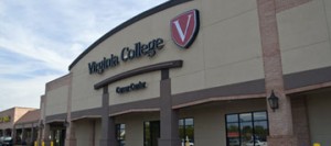Virginia College Montgomery Campus